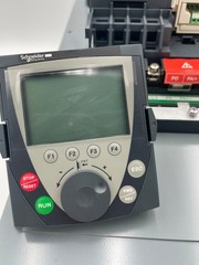 Schneider ATV71HD18N4 Altivar 71 AC Speed Drive 18.5kW-25HP-380/480V