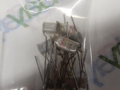 ITW Polystyrene Capacitors Many Sizes 100V You Choose Quantity 20 Each