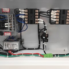 0.1-2kg/h Single Screw Extruder SJ25 110V 14:1 Plastic Injection Molding Machine