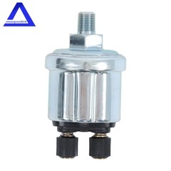 For VDO Engine Oil Pressure Sensor Sender Switch 0-150PSI 12-24Vdc 1/8NPT 1.5MPa