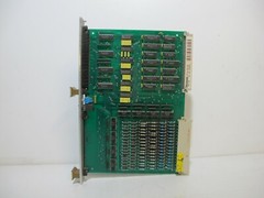 Trutzschler EKO-32A TMS PLC Module 492-24.430.000 EKO32A PC Board Truetzschler