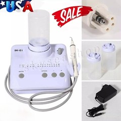 Dental Portable Ultrasonic Scaler Auto Water Bottles fit Cavitron EMS SKYSEA