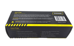 Iron-Fog Bifocal Reader Premium Grade Anti-F11 each 24 pack