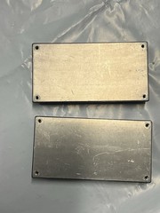 Lot Of 2,TDK-Lambda PFE500SA-12 AC-DC Power Supply 12V 33A 500W