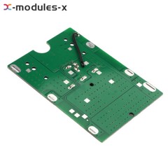 5S 21V 20A Li-ion Battery Protection Circuit Board Module for Wrench Power Tool