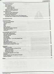 Hesston 1110 1120 Mower Conditioner Operators Manual Owners Book Maintenance