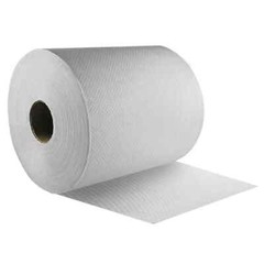 Karat Paper Towel Rolls – White, JS-RTW750
