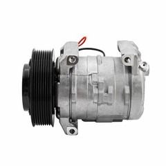 Air Conditioner AC Compressor 24V A9362300111 For Denso, BELL B30E Truck