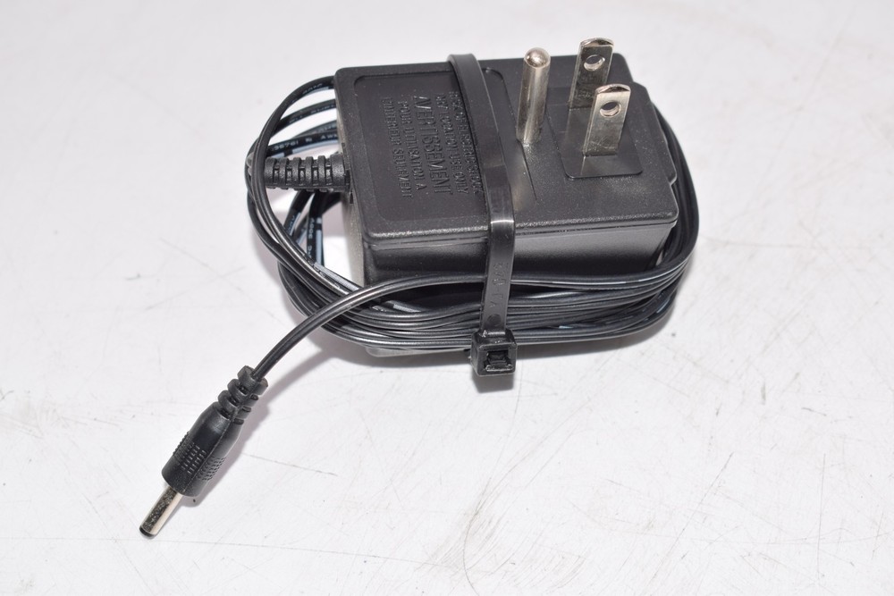 NEW Part HCD12-200 Plug In Class 2 Transformer AC120V 60Hz 9W