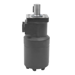 Char-Lynn 103-1016-012 Eaton S Series Hydraulic Motor – 4 Bolt Design