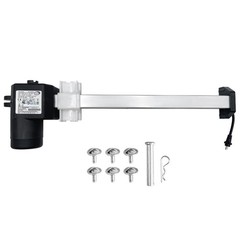 Recliner Lift Chairs Limoss Motor Actuator Part 450917 Kit with HC130 Remote