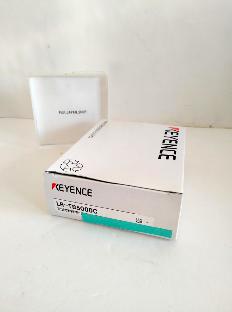 Keyence LR-TB5000C All Purpose Laser Sensor Switch LRTB5000C New