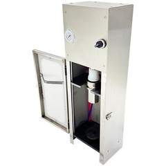 Pneumatic Aerosol Paint Filling Machine for Spray Paint 100/200ml Can Filler