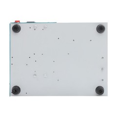Electric Marking Machine Desktop Dot Peen Nameplate Tags Label Marking Engraver
