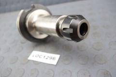 CAT50 TECHLEADER ER25 COLLET CHUCK CT50-ECX25-6.00(484-326) LOC1296