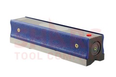 SHARS 8″ MASTER PRECISION LEVEL FOR MACHINIST TOOL NEW .0005 NEW S}