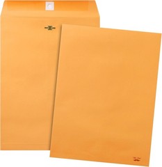 – Clasp Envelopes,18 Pack, 9X12, Brown Kraft, Letter Size Envelopes, Document En
