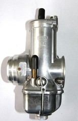 Maico RS250 HorstSeel Bing 54/38/1010 54-1 39.5 mm Carburetor Rarity Mint