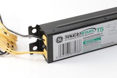 GE454MVPS90-F Electronic Ballast GE Lighting