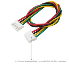 7 inch HMI Intelligent Smart UART SPI Touch 800×480 TFT LCD Display