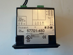 DURANT EATON DIGITAL METER 57701-480