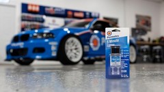 Single-Use 5-Minute Epoxy – Strong, Clear, and Water Resistant for Fast Repairs