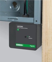 Square D HEPD80 Home Electronics Protective Device
