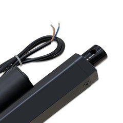 4 Inch 100mm Stroke 12V Electric Linear Actuator 225lbs 1000N Waterproof