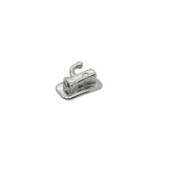 40pcs VENUS Dental Orthodontic Mini Buccal Tubes Bondable MBT 022 1st 2nd Molar