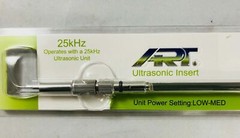 Dental Cavitron Ultrasonic 25 KHz Insert SLI-P100 SLIM Series Tip 3/Pack BONART