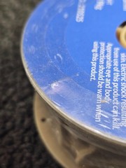 PGN ER70S-6 Solid MIG Welding Wire .030 Inch 2 Pound 2lbs Spool Copper