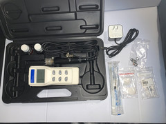 Sper Scientific D. O. Meter 850041 WORKS!