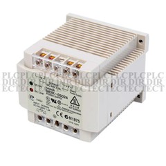NEW Omron S82K-05024 Switching Power Supply