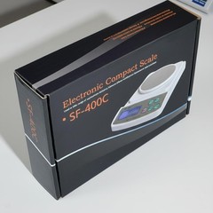 Science Digital Scale Mass Balance Chemistry Laboratory Digital Scale