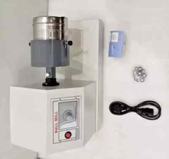 1 kg Ball Mill Healthcare, Medical Equipment Ball Mill fast shipping
