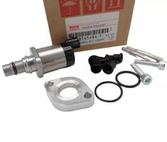 1 Set Original Suction Control Valve SCV 8-98145484-1 Kits for Isuzu 4JJ1 Engine