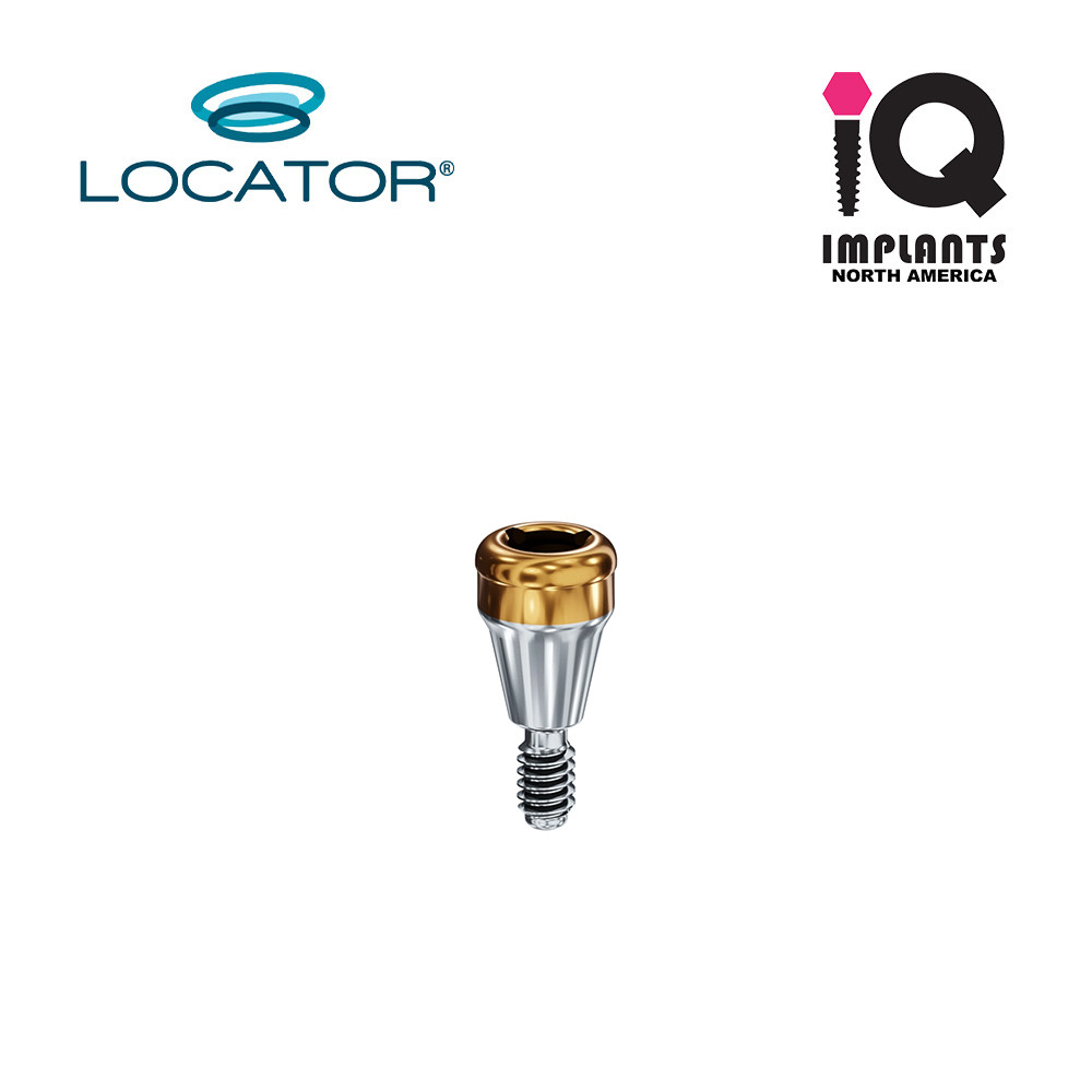 LOCATOR Original Anchor Impl*nt Direct InterActive / SwishActive / Simply Iconic