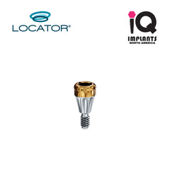 LOCATOR Original Anchor Impl*nt Direct InterActive / SwishActive / Simply Iconic