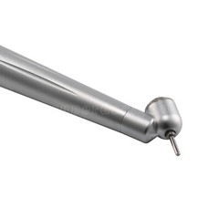 Dental 45 Degree Surgical High Speed Handpiece 4-holes 45° Angle Dental Hanpiece