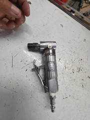 Aircraft Tools IR Right Angle Pneumatic Die Grinder 20,000 rpm