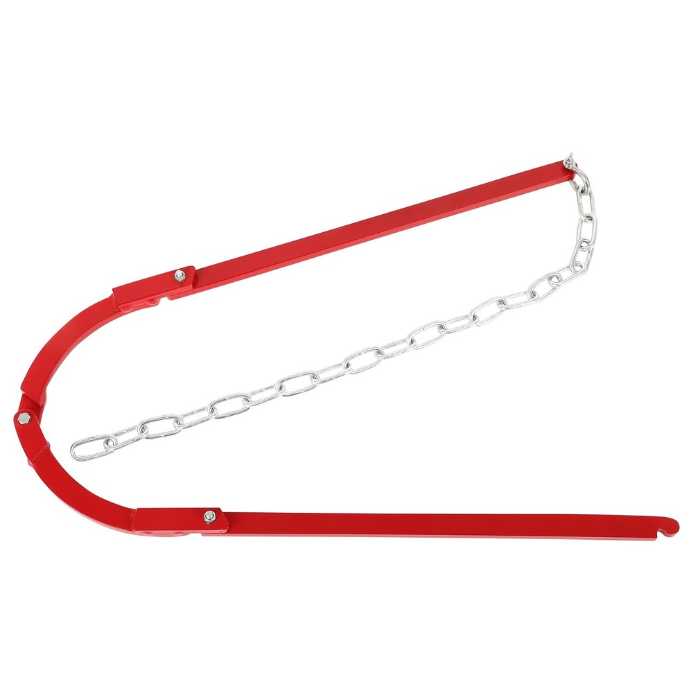 Fence Fixer, Fence Repair Tool for Both Left and Rright Hands, Corrosion-Resi…