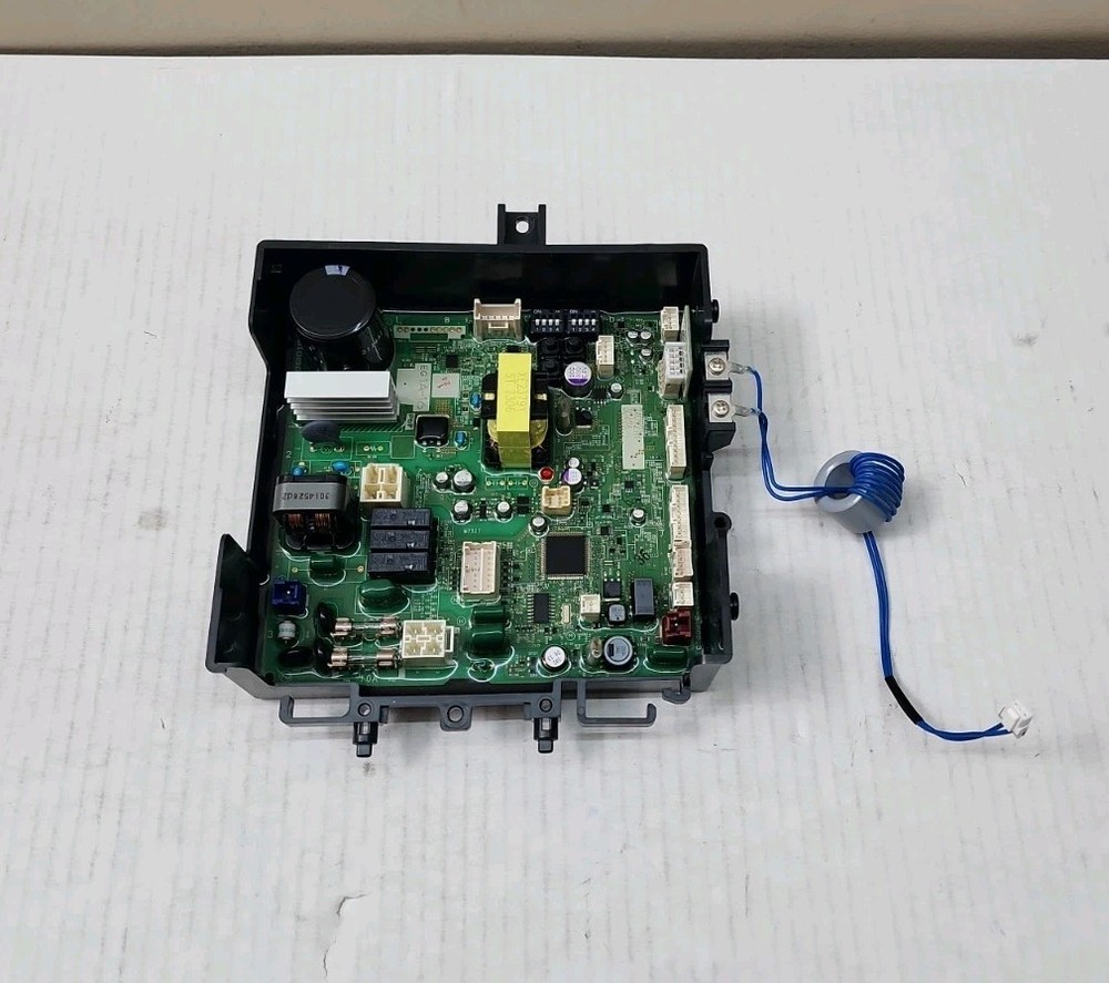 Rheem Control Board For Tankless Water Heater ECO180XELN-3
