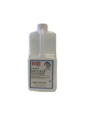 Slush Puppie Shocker Flavor .5 Gal – Flavor Squirt used with Neutral Base