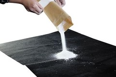 Titanium Dioxide Lab Pure White Pigment Colorant TiO2 PTR-620 10lb.