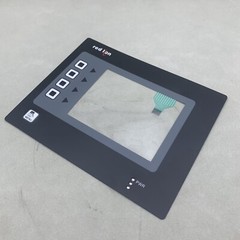 New G306A000 Touch Screen Panel Digitizer for Red Lion G306A000 Touchpad US