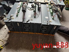 🔥1PC Used Working C3S300V4F10 I20 T40 M00 A39 SHIP EXPRESS P2418D YL