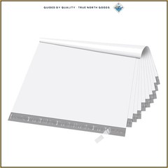 Lightweight Poly Mailers 24×36 Inches, 25 Count Self-Adhesive Shipping Bags