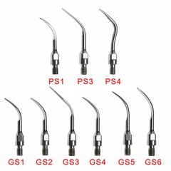 For SIRONA AIR Scaler Dental Ultrasonic Scaling Endo Perio Tip Oral Care VV1-6