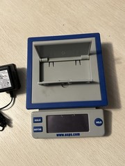 United States Postal Service Table Top LCD Display Digital Scale 10lb **Working