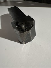VALENITE SD-TMR-20-66 Indexible Carbide Lathe Toolholder 6”OAL 1.25”Shank Turnin